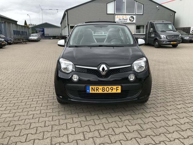 Renault TWINGO 1.0 SCe Collection