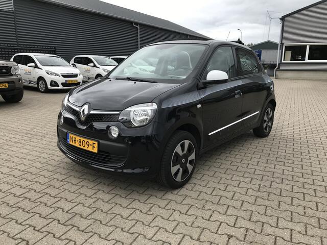 Renault TWINGO 1.0 SCe Collection