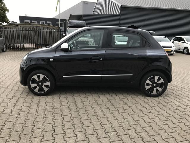 Renault TWINGO 1.0 SCe Collection