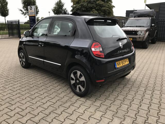 Renault TWINGO 1.0 SCe Collection