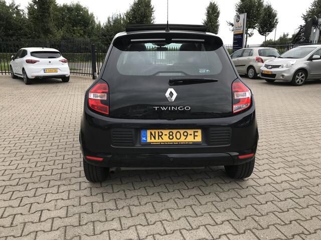 Renault TWINGO 1.0 SCe Collection