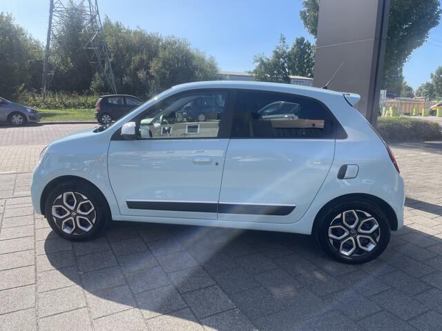 Renault TWINGO 1.0 SCe Collection