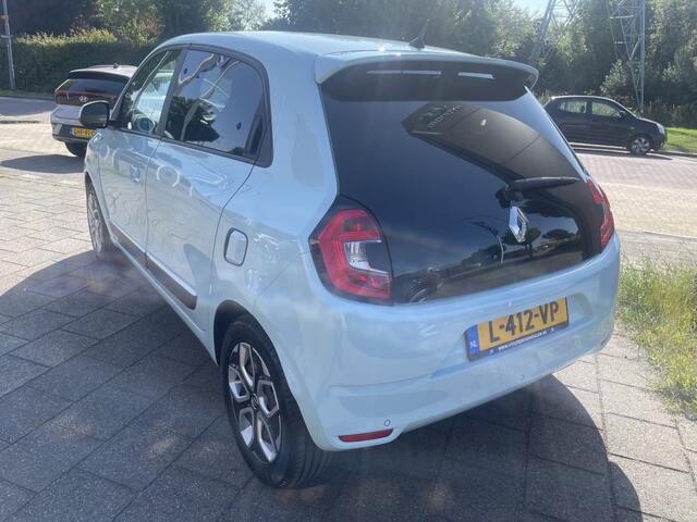 Renault TWINGO 1.0 SCe Collection