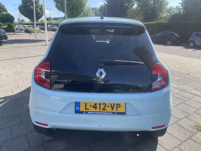 Renault TWINGO 1.0 SCe Collection