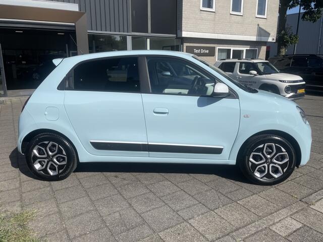 Renault TWINGO 1.0 SCe Collection