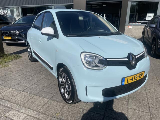Renault TWINGO 1.0 SCe Collection