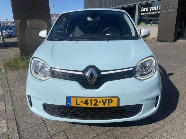 Renault TWINGO 1.0 SCe Collection