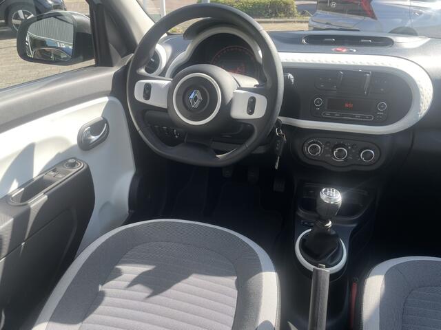 Renault TWINGO 1.0 SCe Collection