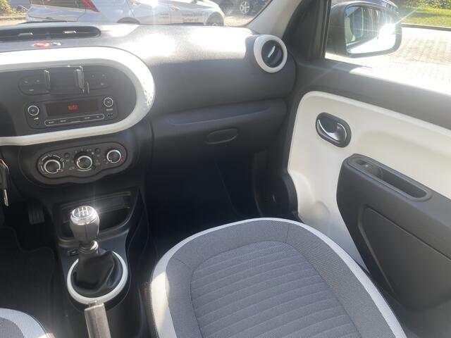 Renault TWINGO 1.0 SCe Collection