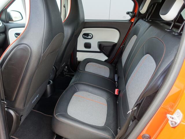 Renault TWINGO Z.E. R80 Serie Limitee Vibes I NL-Auto I Cruise I Navi I Android/Apple I