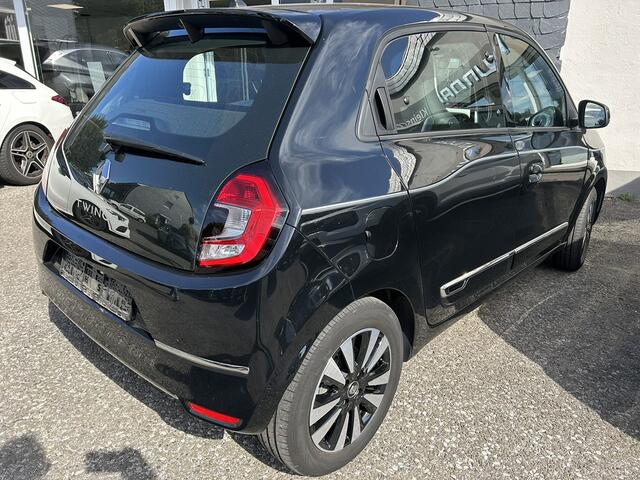 Renault TWINGO 0.9 TCe AUTOMAAT INTENCE LUXE RIJKLAAR