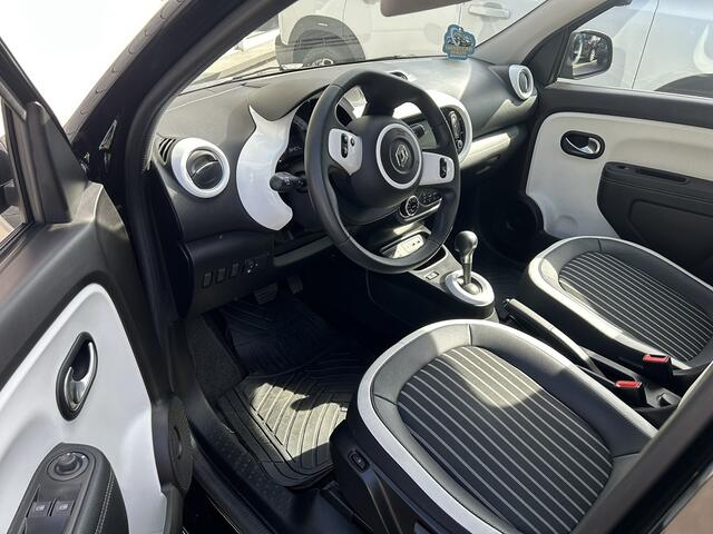 Renault TWINGO 0.9 TCe AUTOMAAT INTENCE LUXE RIJKLAAR
