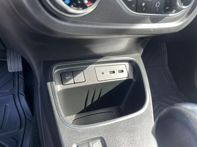 Renault TWINGO 0.9 TCe AUTOMAAT INTENCE LUXE RIJKLAAR