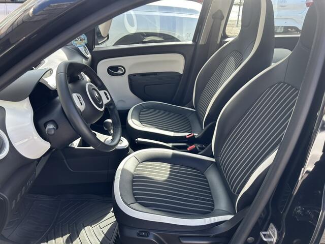 Renault TWINGO 0.9 TCe AUTOMAAT INTENCE LUXE RIJKLAAR
