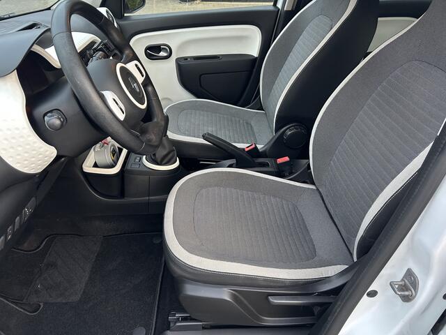 Renault TWINGO 1.0 SCe Collection Airco Cv Led Speed Limiter bluetooth Nap