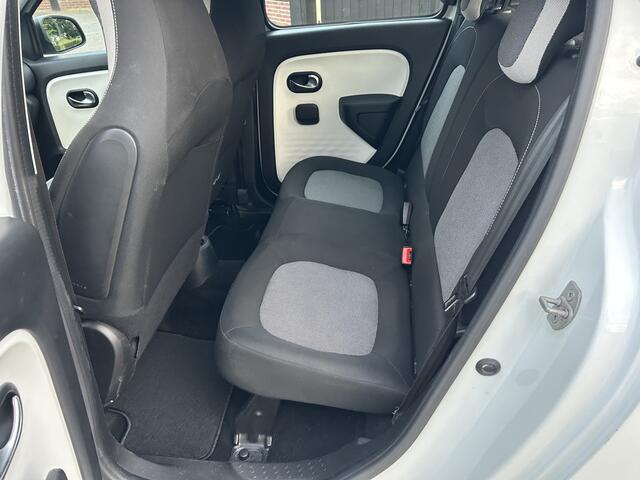 Renault TWINGO 1.0 SCe Collection Airco Cv Led Speed Limiter bluetooth Nap