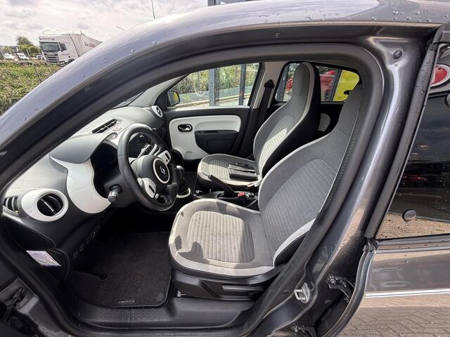 Renault TWINGO 1.0 SCe Collection