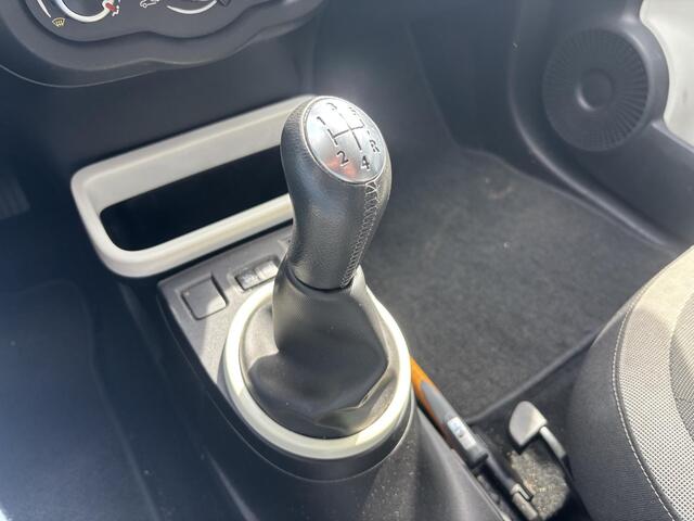 Renault TWINGO 1.0 SCe Collection