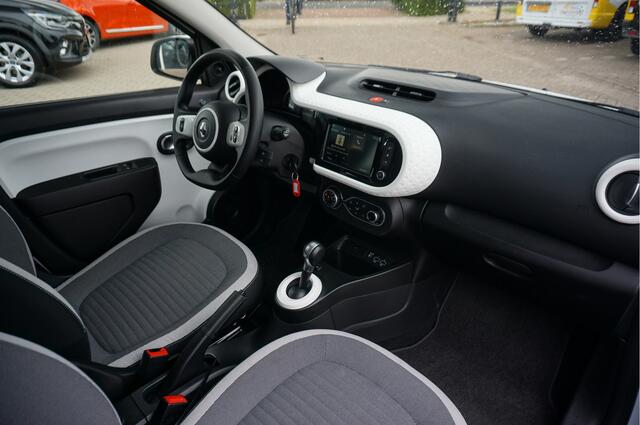 Renault TWINGO Z.E. R80 Collection