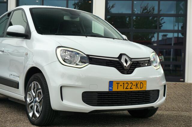Renault TWINGO Z.E. R80 Collection