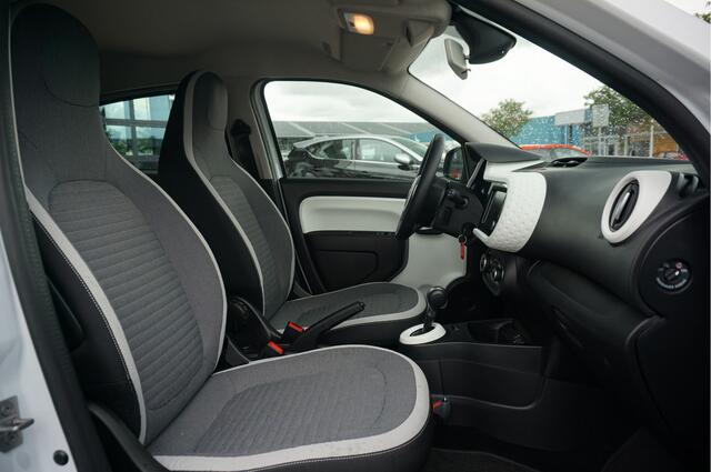 Renault TWINGO Z.E. R80 Collection