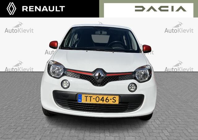 Renault TWINGO 1.0 SCe Collection