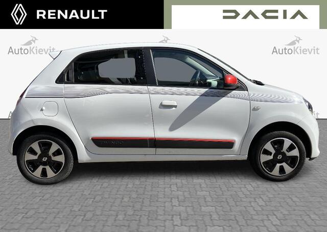 Renault TWINGO 1.0 SCe Collection