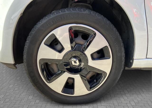 Renault TWINGO 1.0 SCe Collection