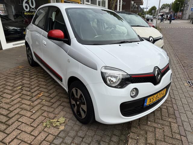 Renault TWINGO 1.0 SCe Collection NAVIGATIE RIJKLAAR PRIJS AIRCO