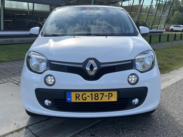 Renault TWINGO 1.0 SCe Intens / Automaat / Cruise / Camera / Climate / Regensensor /