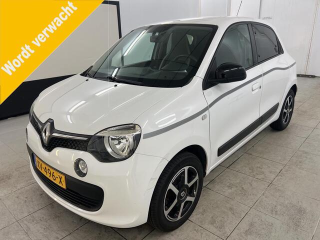 Renault TWINGO 1.0 SCe Limited