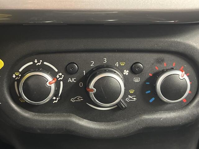 Renault TWINGO 1.0 SCe Limited