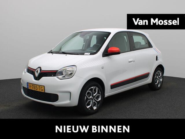 Renault TWINGO 1.0 SCe 75Pk Collection | Bluetooth | Airco | DAB Radio | LED