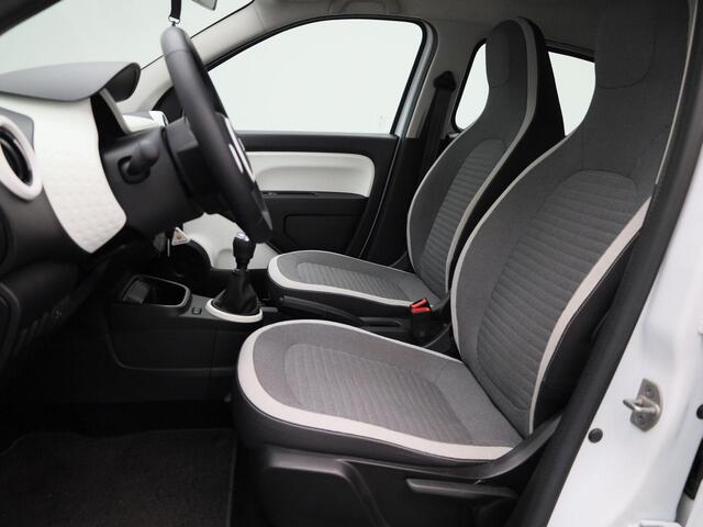 Renault TWINGO 1.0 SCe 75Pk Collection | Bluetooth | Airco | DAB Radio | LED