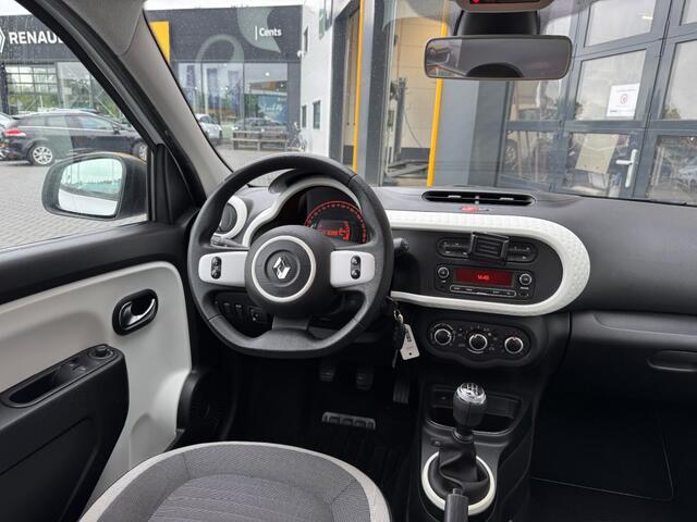 Renault TWINGO 1.0 SCe Collection Facelift