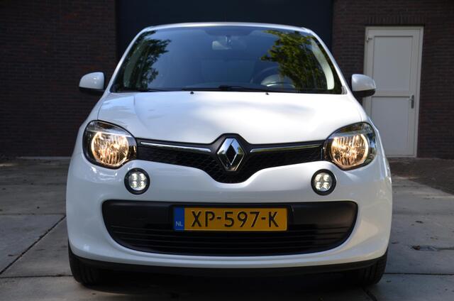 Renault TWINGO 1.0 SCe Collection Airco/Elektrische ramen/Telefoonintegratie