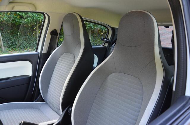 Renault TWINGO 1.0 SCe Collection Airco/Elektrische ramen/Telefoonintegratie