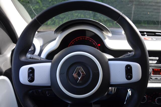 Renault TWINGO 1.0 SCe Collection Airco/Elektrische ramen/Telefoonintegratie