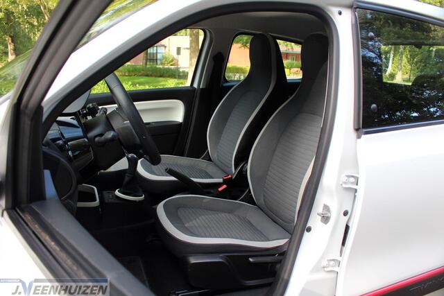 Renault TWINGO 1.0 SCe Collection | 2016 | Nieuwe Ketting | Airco |