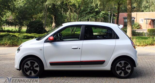 Renault TWINGO 1.0 SCe Collection | 2016 | Nieuwe Ketting | Airco |