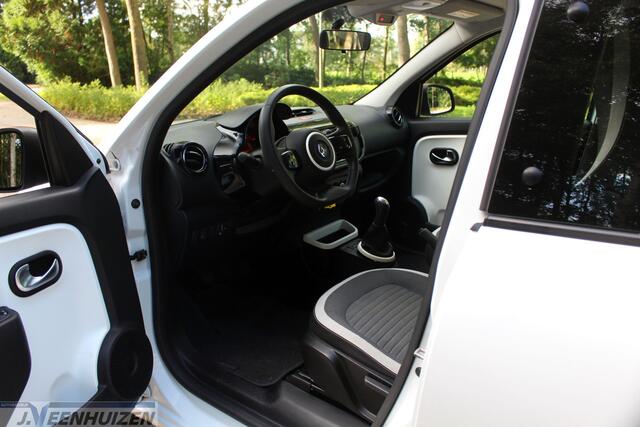 Renault TWINGO 1.0 SCe Collection | 2016 | Nieuwe Ketting | Airco |