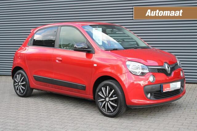 Renault TWINGO 1.0 SCe Limited Uitvoering 5-Deurs AUTOMAAT