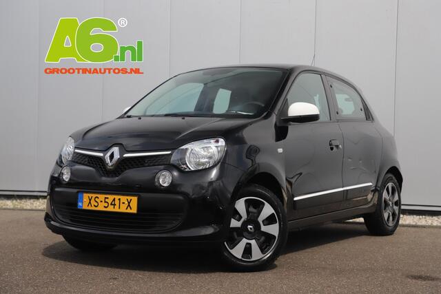 Renault TWINGO 1.0 SCe Collection Radio Bluetooth Airco Limiter Elektrische Ramen CV