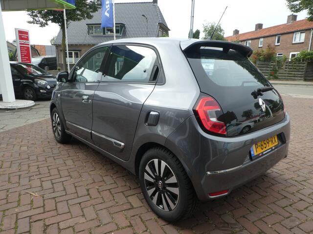 Renault TWINGO 0.9 TCe Intens Automaat, Camera, Andoird/Carplay