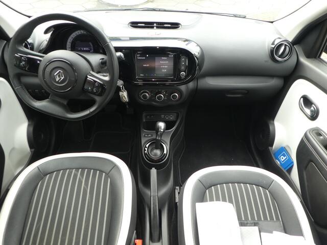 Renault TWINGO 0.9 TCe Intens Automaat, Camera, Andoird/Carplay
