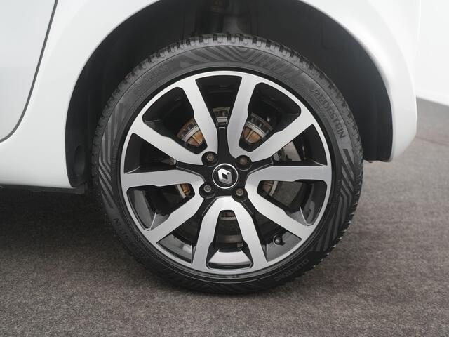 Renault TWINGO SCe 70 EDC Intens - RIJKLAARPRIJS - All Seasonbanden - Achteruitrijcamera - Cruise Control