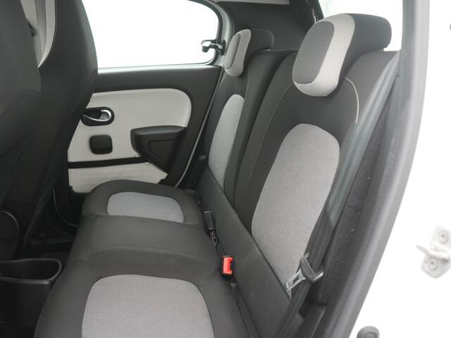 Renault TWINGO SCe 70 EDC Intens - RIJKLAARPRIJS - All Seasonbanden - Achteruitrijcamera - Cruise Control