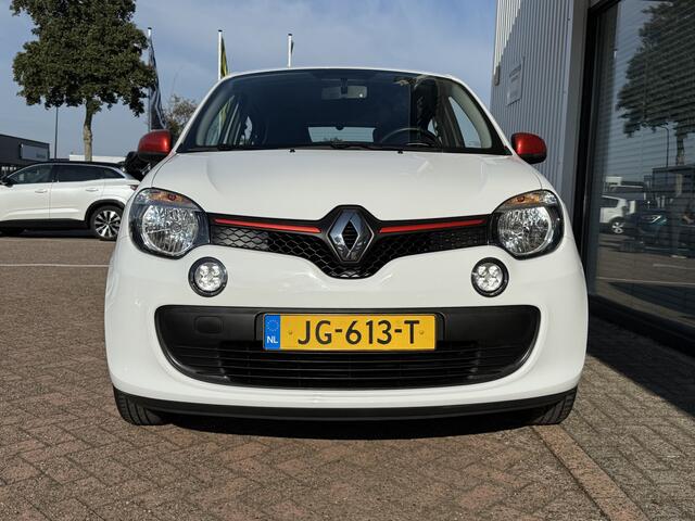Renault TWINGO 1.0 SCe Collection | cruise control | R&Go navigatie | tijdelijk gratis Top Afleverpakket twv Eur 695