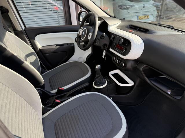 Renault TWINGO 1.0 SCe Collection | cruise control | R&Go navigatie | tijdelijk gratis Top Afleverpakket twv Eur 695