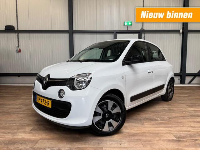 Renault TWINGO 1.0 SCe Collection / AIRCO / CRUISE /